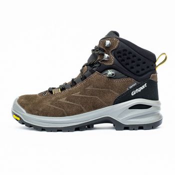 Bocanci Grisport Davanite Maro - Brown