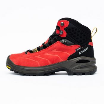 Bocanci Grisport Davanite Rosu - Red