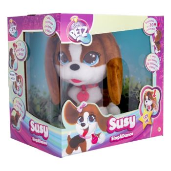 Catelus Interactiv IMC Susy
