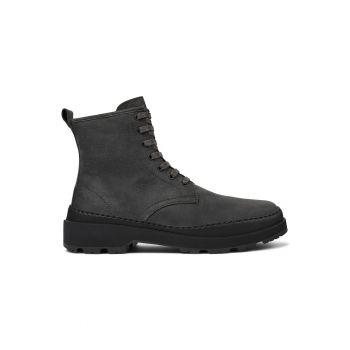 Ghete de piele Brutus Trek 8673