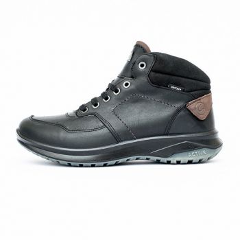 Ghete Grisport Davyne Negru - Black