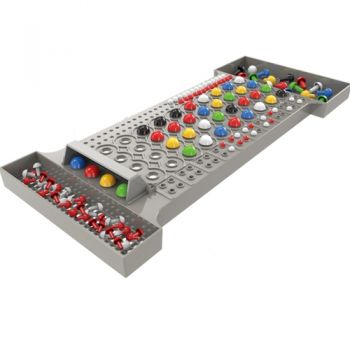 Joc de Logica Bufnitel - Codebreaker