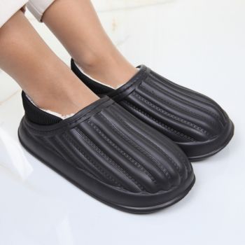 Mocasini negri Dulma