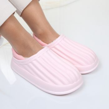 Mocasini roz Dulma