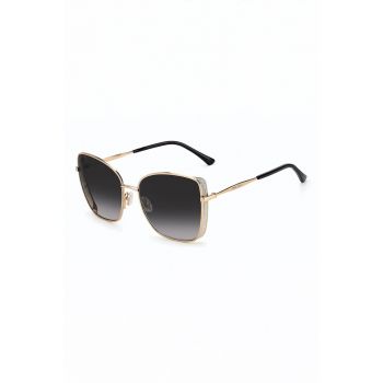 Ochelari de soare butterfly cu lentile in degrade Alexis