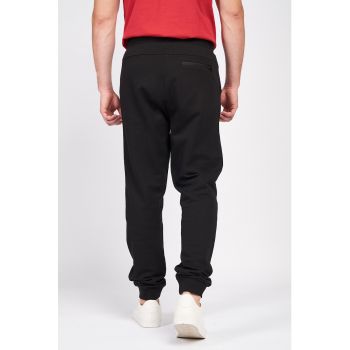 Pantaloni de trening cu snur