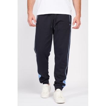 Pantaloni de trening cu snur