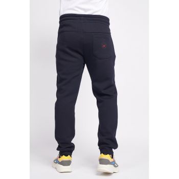 Pantaloni de trening cu snur