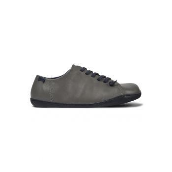 Pantofi casual de piele Cami 9567