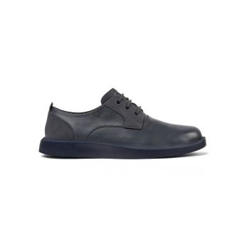 Pantofi derby de piele Bill 8783