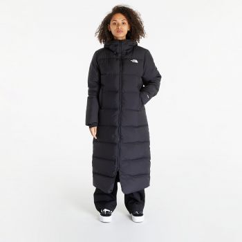 The North Face W Triple C Parka TNF Black