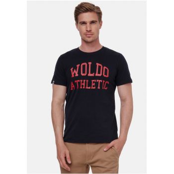Tricou cu imprimeu logo 1965