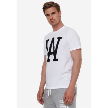 Tricou cu imprimeu logo 1967