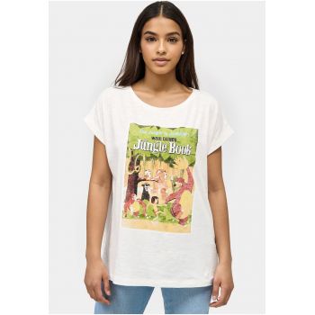 Tricou cu imprimeu The Jungle Book Vintage Poster 3985