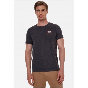 Tricou cu logo 1969