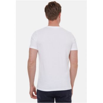 Tricou cu logo 1969