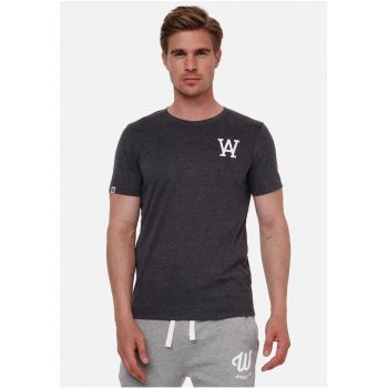 Tricou cu logo 1971
