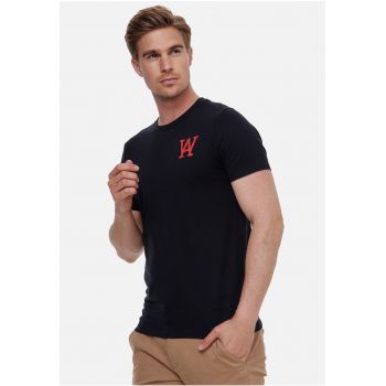 Tricou cu logo 1971
