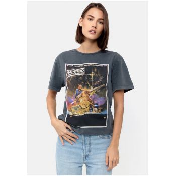 Tricou Star Wars International Poster 3253