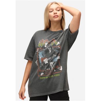 Tricou unisex ACDC 7659