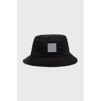 BOSS pălărie culoarea negru 50508530 de firma originala