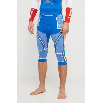 X-Bionic jambiere funcționale Energy Accumulator 4.0 X-Bionic jambiere funcționale Energy Accumulator 4.0