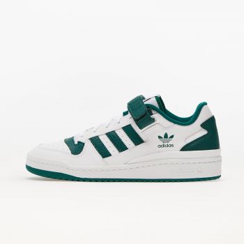 adidas Forum Low Ftw White/ Core Green/ Ftw White