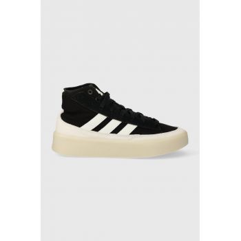 adidas sneakers ZNSORED culoarea negru IE7859