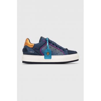 Kurt Geiger London sneakers Southbank Tag 493389619