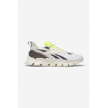 Reebok Classic sneakers Kinetica 3 culoarea alb HR1322-chalk