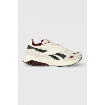 Reebok sneakers culoarea bej