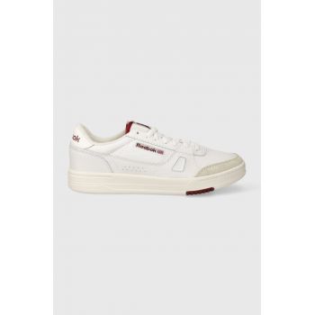 Reebok sneakers din piele culoarea alb IF0238.100033715