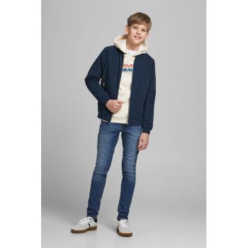 Jack&Jones - Jacheta bomber usoara