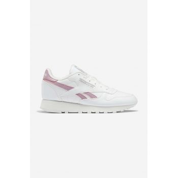 Reebok Classic sneakers Classic Vegan culoarea alb, GW4468 GW4468-white ieftini