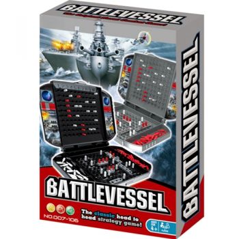 Joc de Strategie Mini Bufnitel - Batalii Navale