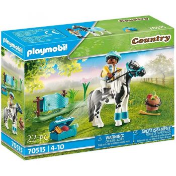 Jucarie ''Lewitzer'' Collectible Pony 70515