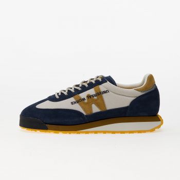 Karhu x Universal Works Mestari Control “Inversion Illusion” Navy Blazer/ Fennel Seed la reducere