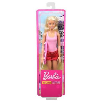 Papusa Barbie Salmar