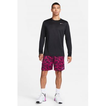 Bluza cu tehnologie Dri FIt pentru fitness de firma originala