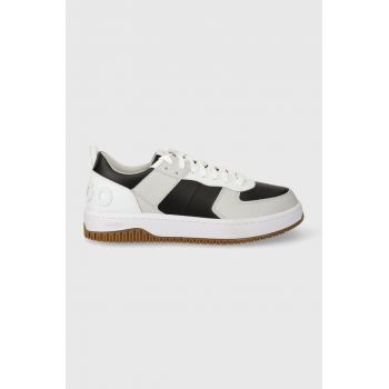 HUGO sneakers Kilian culoarea alb, 50513058