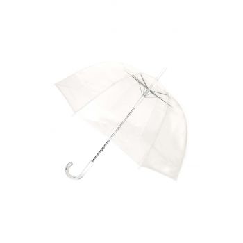 Smati umbrela culoarea transparent ieftina