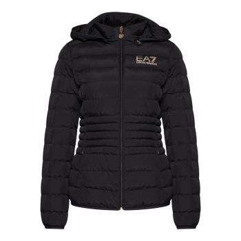Geaca EA7 W ECO DOWN JACKET HO