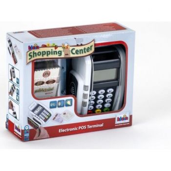 Jucarie Payment Terminal 9333 Alb