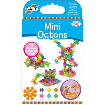 Jucarie Set De Constructie Mini Octons