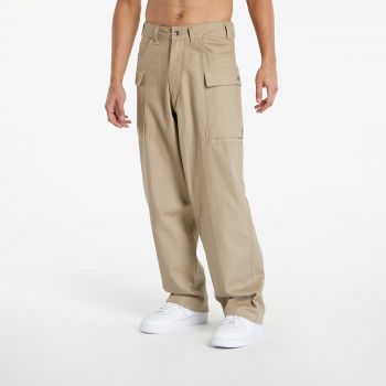 Nike Life Men's Cargo Pants Khaki/ Khaki ieftin