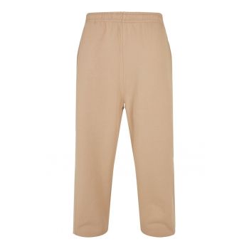 Pantaloni de trening conici cu buzunare oblice