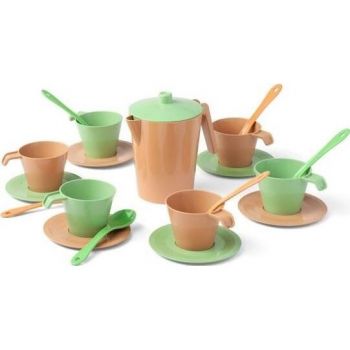 Set Eco Replay Coffee  Maro