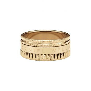 Daniel Wellington inel Elevation Ring 60