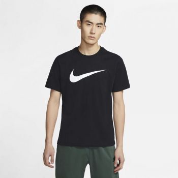 Tricou Nike M Nsw Icon Swoosh ieftin