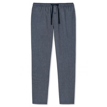 Pantaloni de pijama din bumbac